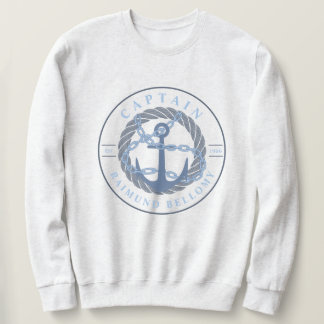 Boat Anchor Trui