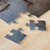Boat - Baltimore, MD - One fine day in Baltimore Legpuzzel (Zijkant)