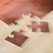 Boat bij Anchor. Legpuzzel (Zijkant)