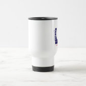 Boat Blue Square_UpDown Auckland reismuis Reisbeker (Center)