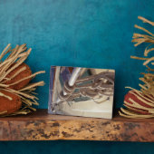 Boat Deck Fotoplaat (Zijkant)