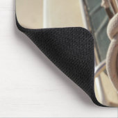 Boat Deck Muismat (Hoek)