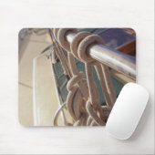 Boat Deck Muismat (Met muis)