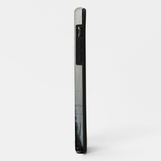 Boat Dock Case-Mate iPhone Case (Achterkant/links)