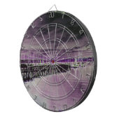 Boat Dock Dartbord (Voorkant Rechts)