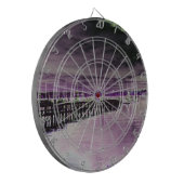 Boat Dock Dartbord (Voorkant Links)