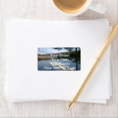 Boat Dock Etiket (Insitu)