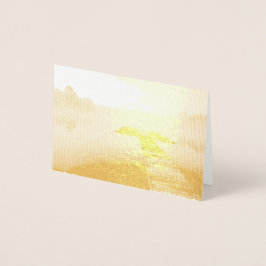 Boat Dock Folie Kaarten