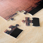 Boat Dock Legpuzzel (Zijkant)