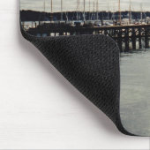 Boat Dock Muismat (Hoek)