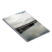 Boat Dock Notitieboek (Rechterzijde)