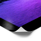 Boat Dock Perfect Poster (Hoek)