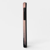 Boat Dock Poster Case-Mate iPhone Case (Achterkant/links)