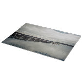 Boat Dock Snijplank (Hoek)