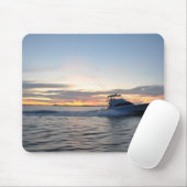 Boat Dreams Muismat (Met muis)