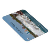 Boat en Amerikaanse Herfsten uit de Herfsten van N Magneet (Rechterzijde)