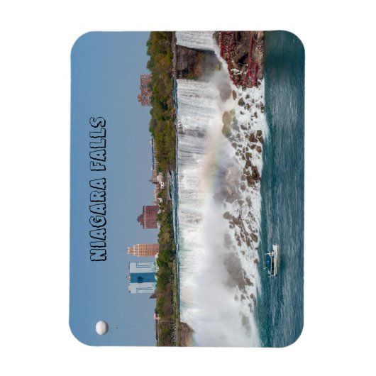 Boat en Amerikaanse Herfsten uit de Herfsten van N Magneet (Verticaal)