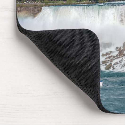 Boat en Amerikaanse Herfsten uit de Herfsten van N Muismat (Hoek)