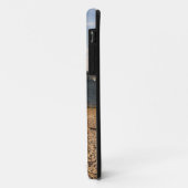 BOAT EN BEACH SCENE Case-Mate iPhone CASE (Achterkant/links)
