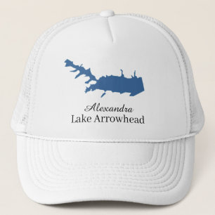 Boat haar Het maakt het niet uit om het Arrodemeer Trucker Pet