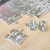 Boat Hire, River Avon, Warwickshire, Engeland VK Legpuzzel (Zijkant)