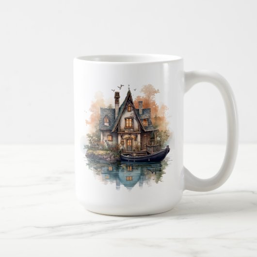 Boat House Mok (Rechts)