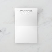 Boat House Row Kaart (Binnen)