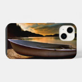 Boat iPhone Hoesje (Achterkant horizontaal)