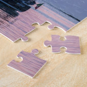 Boat Legpuzzel (Zijkant)