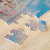 Boat Legpuzzel (Zijkant)