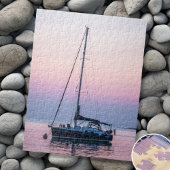 Boat Legpuzzel