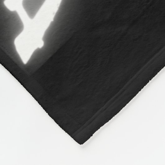 Boat Life Palm Tree Retro Beach Sunset Family Vaca Fleece Deken (Hoek)