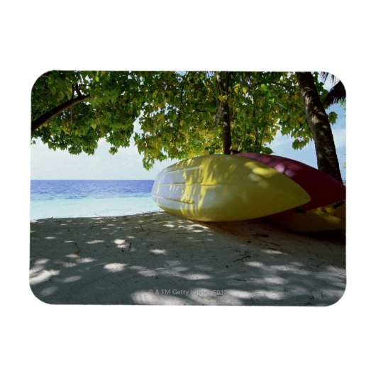 Boat Magneet (Horizontaal)