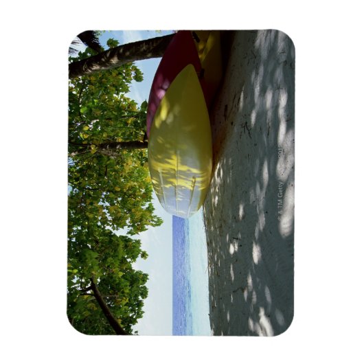 Boat Magneet (Verticaal)