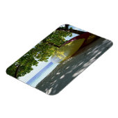 Boat Magneet (Linkerzijde)