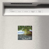 Boat Magneet (Insitu (Vaatwasser))