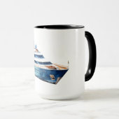 Boat Mok (Voorkant rechts)