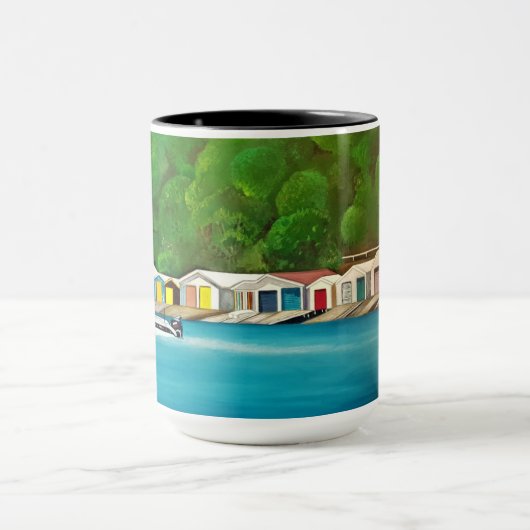 Boat-Mok Mok (Midden)