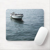 Boat Muismat (Met muis)