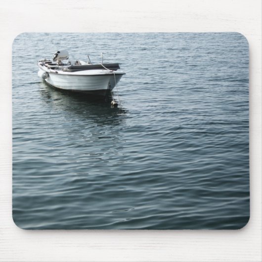 Boat Muismat (Voorkant)