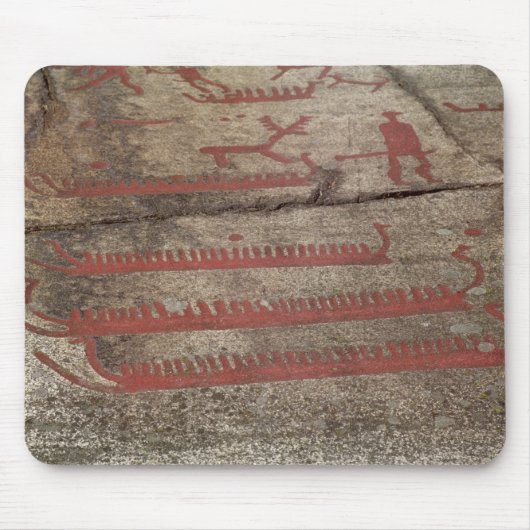 Boat Muismat (Voorkant)