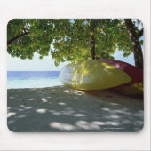 Boat Muismat (Voorkant)