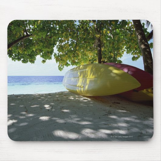 Boat Muismat (Voorkant)