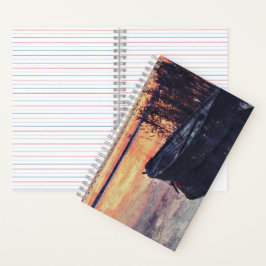 Boat Notitieboek