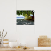 Boat Poster (Keuken)