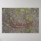 Boat Poster (Voorkant)