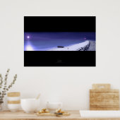 Boat Poster (Keuken)