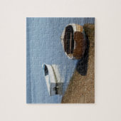 Boat Puzzle Legpuzzel (Verticaal)