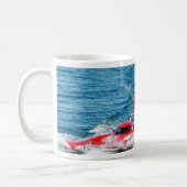 Boat Race Koffiemok (Links)