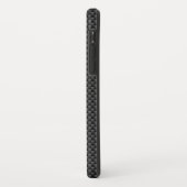 Boat Racing Nautical in koolstofstijl Case-Mate iPhone Case (Achterkant/links)